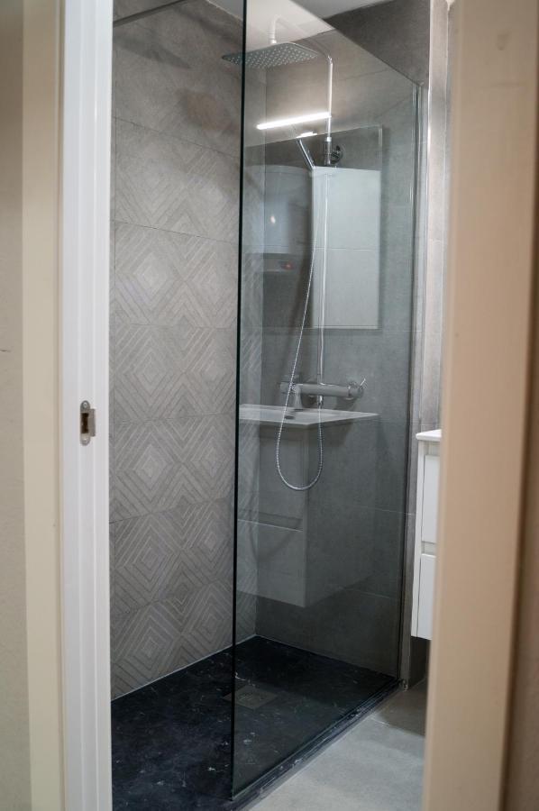דירות סאלו Apartamento Novelty מראה חיצוני תמונה