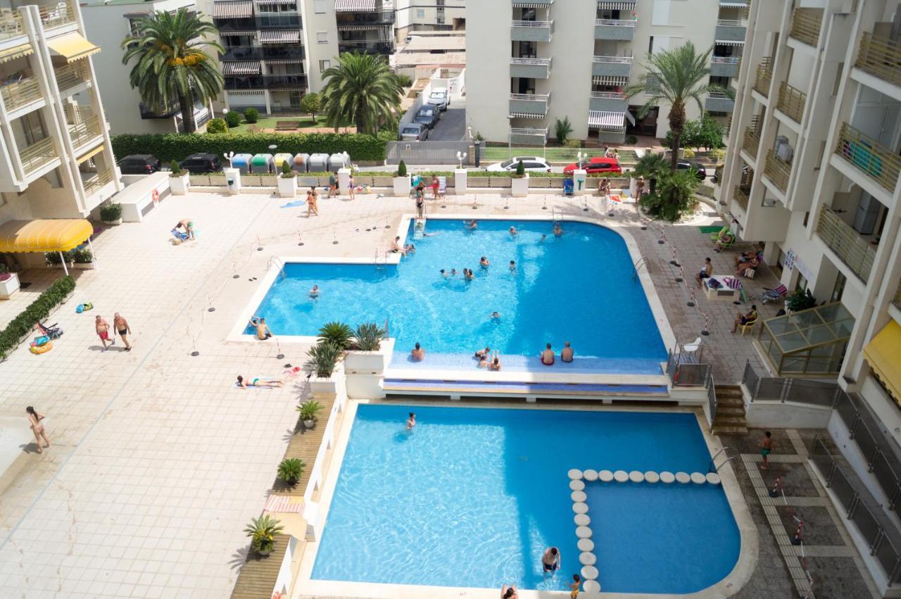 דירות סאלו Apartamento Novelty מראה חיצוני תמונה