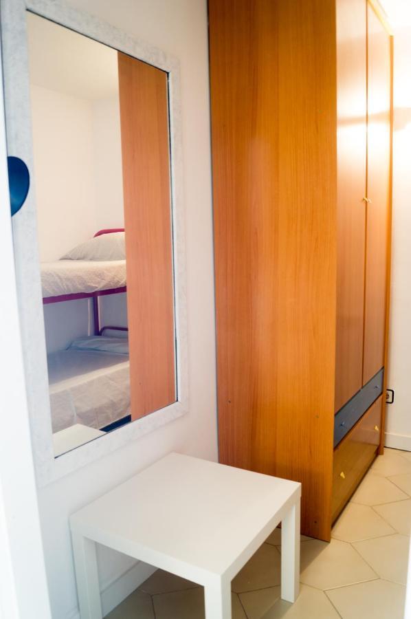 דירות סאלו Apartamento Novelty מראה חיצוני תמונה