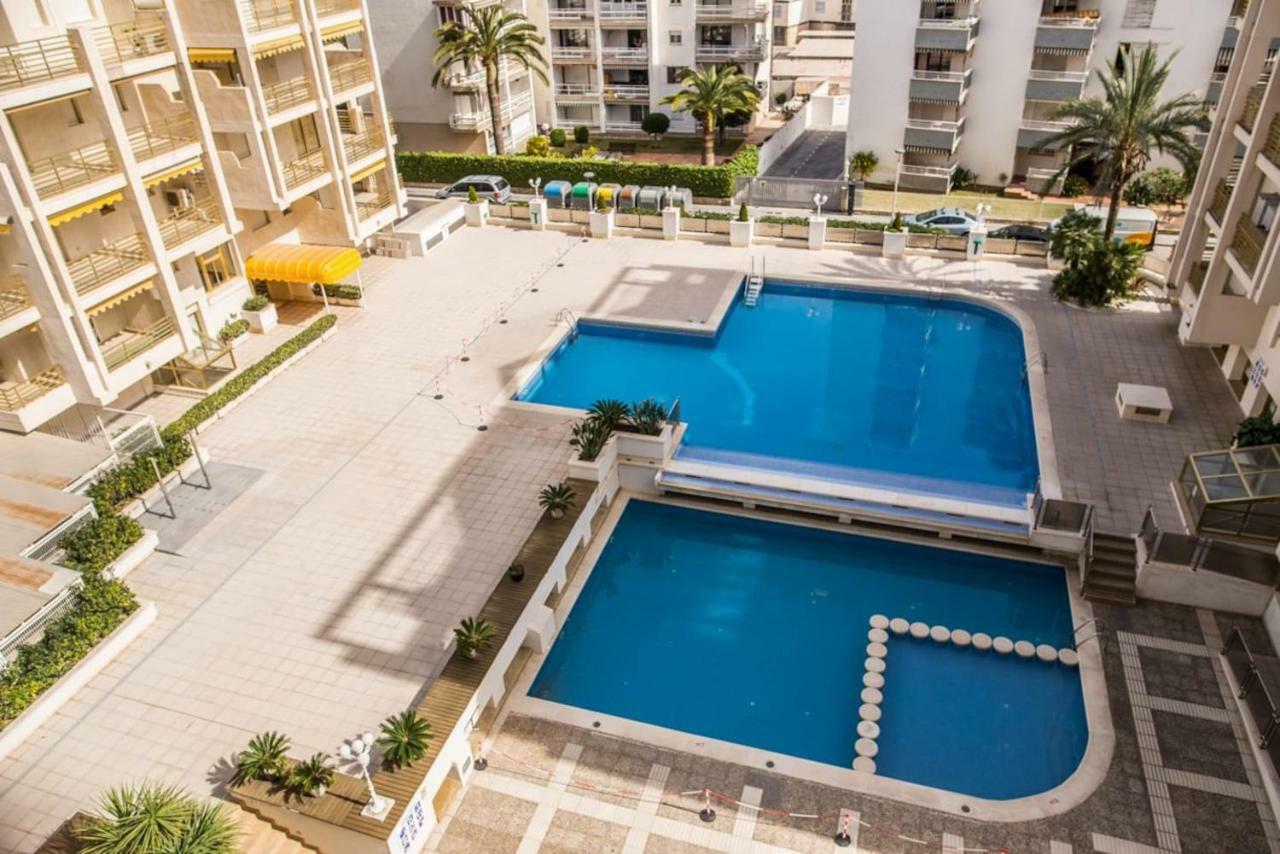 דירות סאלו Apartamento Novelty מראה חיצוני תמונה