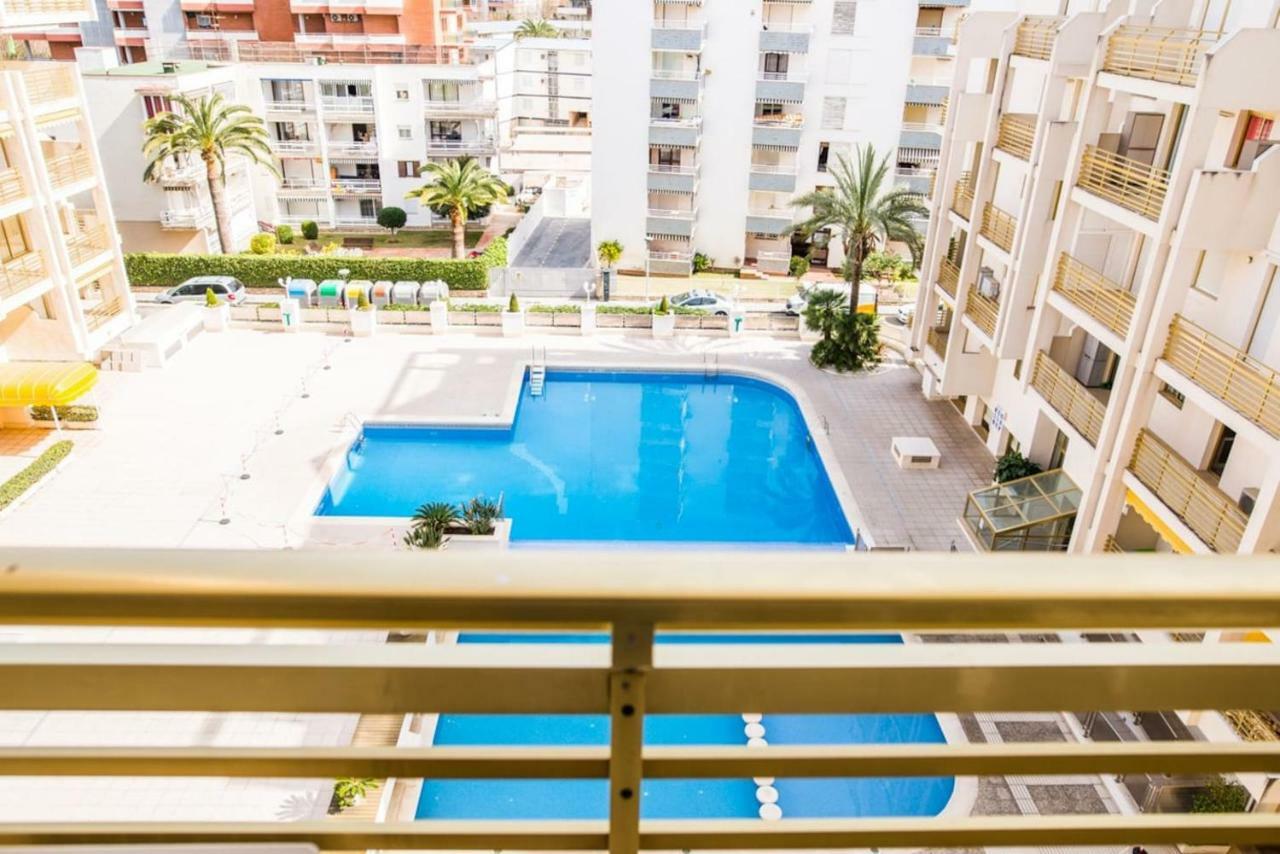 דירות סאלו Apartamento Novelty מראה חיצוני תמונה
