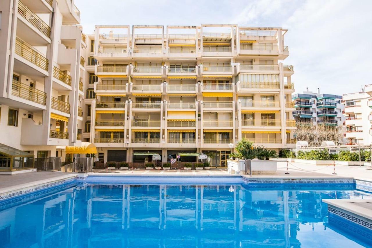 דירות סאלו Apartamento Novelty מראה חיצוני תמונה